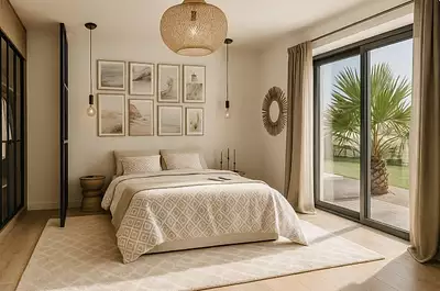 Maison neuve, 90 m²