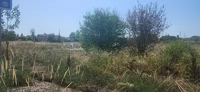 Terrain à bâtir, 362 m²