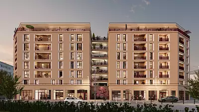 GENEVE PARC 2