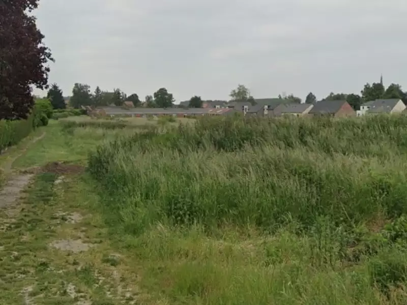 Maison neuve, 124 m² - Monchecourt (59234)