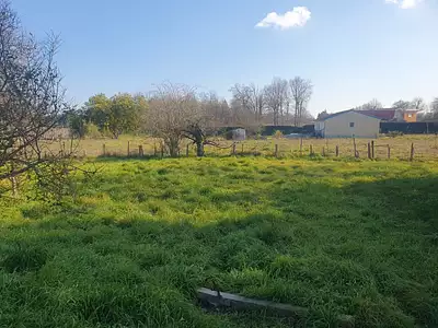 Maison neuve, 130 m²