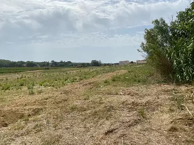 Terrain à bâtir, 578 m²