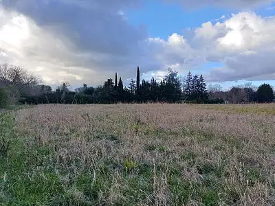 Terrain à bâtir, 934 m²