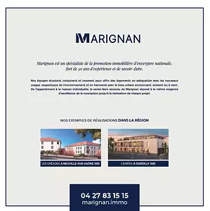 Le Clos des Amandiers