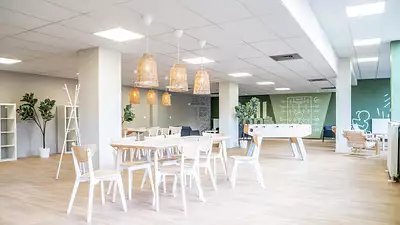 SO STUDY 2 - RESIDENCE ETUDIANTE - ORLEANS