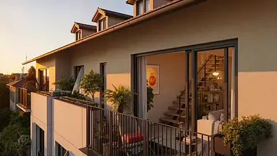 VILLA BOTANICA