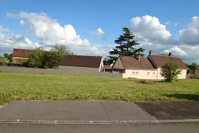 Maison neuve, 50 m²