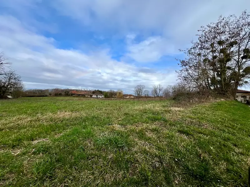 Maison neuve, 85 m² - Revonnas (01250)