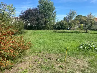 Maison neuve, 105 m²