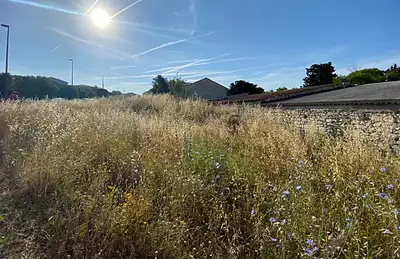 Maison neuve, 99 m²