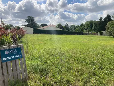 Maison neuve, 100 m²