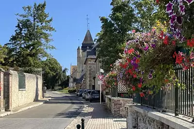 Les Terrasses du Château