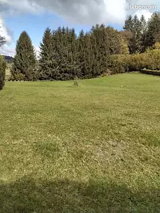 Maison neuve, 85 m²