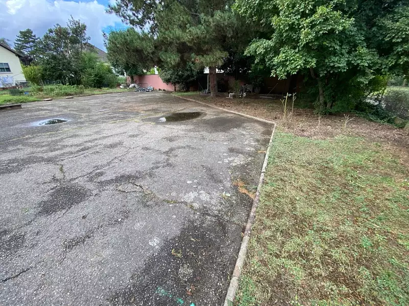 Maison neuve, 94 m² - Colmar (68000)