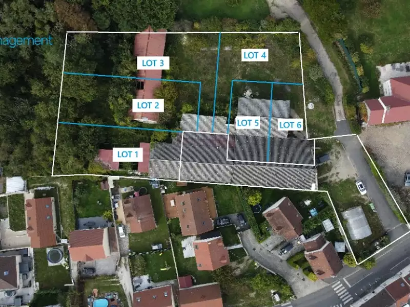 Maison neuve, 120 m² - Attainville (95570)