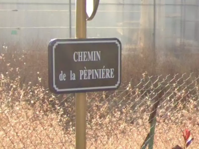 Terrain à bâtir, 895 m² - Thonon-les-Bains (74200)