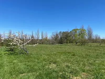 Terrain à bâtir, 270 m²