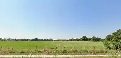 Terrain à bâtir, 381 m²