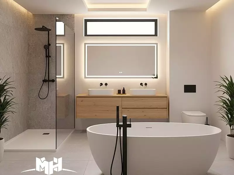 Maison neuve, 120 m² - Villers-la-Montagne (54920)