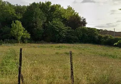 Terrain à bâtir, 360 m²