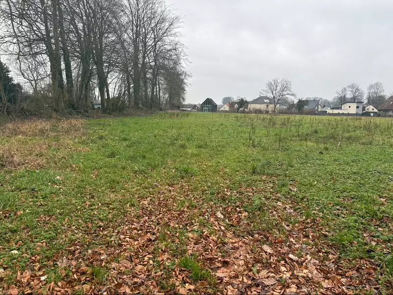 Maison neuve, 134 m² - Yvetot (76190)