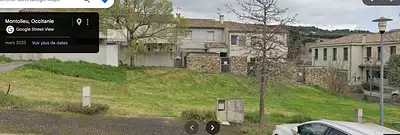 Terrain à bâtir, 100 m²