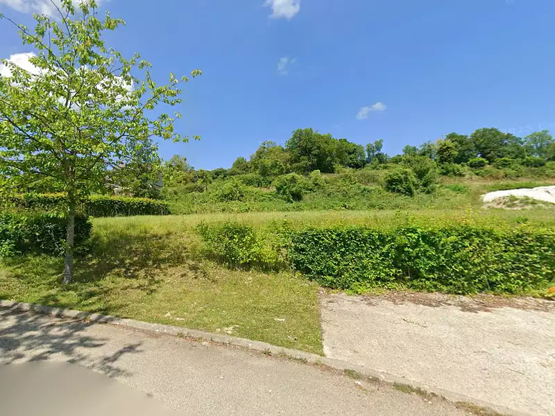 Maison neuve, 115 m² - Haudricourt (76390)