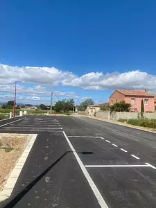 Maison neuve, 72 m²
