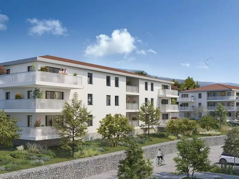 L'ALTESSE - Thoiry (01710)