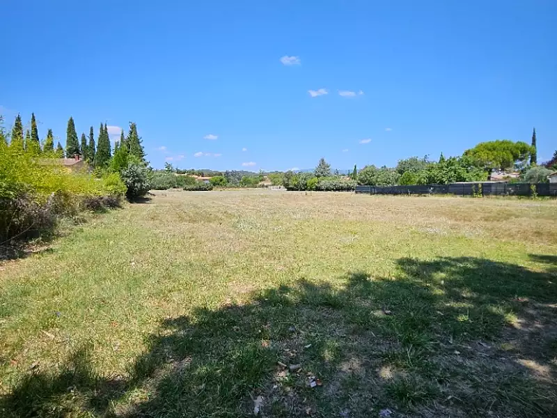Maison neuve, 93 m² - Pertuis (84120)