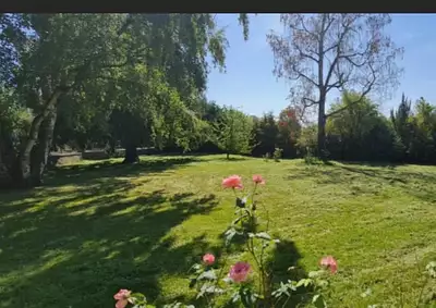 Terrain à bâtir, 480 m²