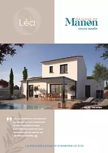 Terrain à bâtir, 440 m²