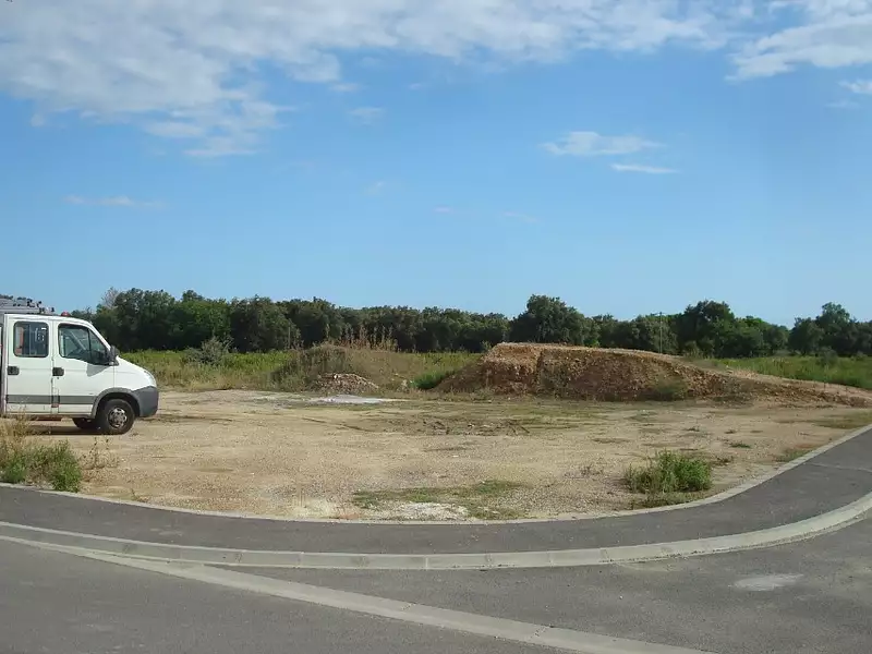 Maison neuve, 90 m² - Argelès-sur-Mer (66700)