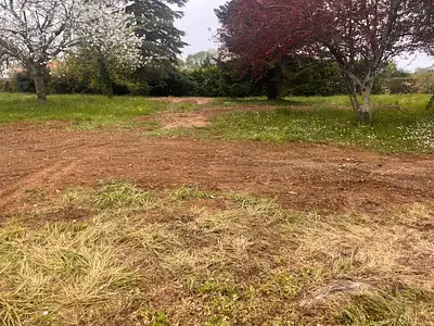 Maison neuve, 90 m²