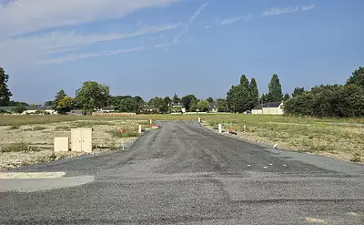 Maison neuve, 108 m²