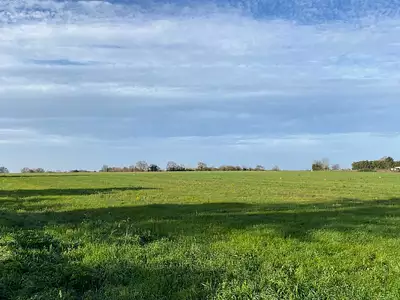 Maison neuve, 132 m²