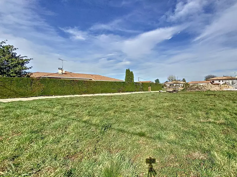 Maison neuve, 75 m² - Moustey (40410)