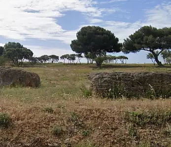 Terrain à bâtir, 430 m²