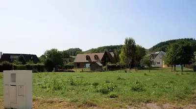 Maison neuve, 74 m²