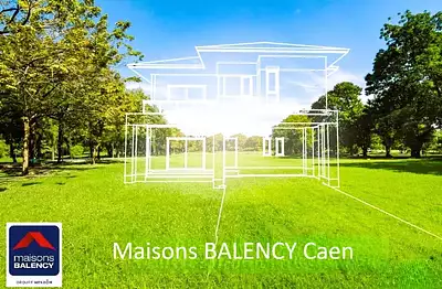 Terrain à bâtir, 375 m²