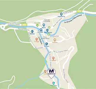 Les Chalets des Cimes