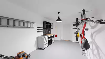 Maison neuve, 130,06 m²