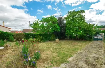 Maison neuve, 122 m²