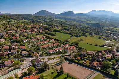 Le Domaine de Romette