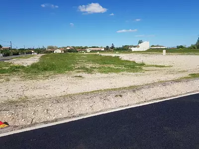 Maison neuve, 100 m²