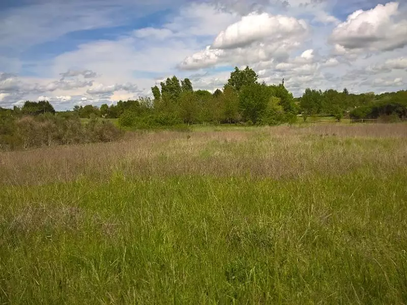 Terrain à bâtir, 2 100 m² - Amilly (45200)