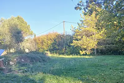 Maison neuve, 110 m²