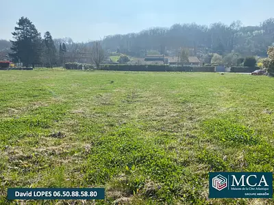 Maison neuve, 125 m²