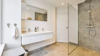 Maison neuve, 110 m²