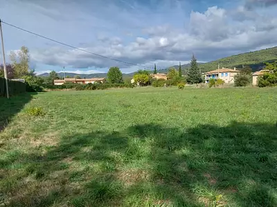 Maison neuve, 110 m²